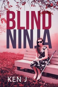 portada The Blind Ninja