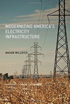portada Modernizing America's Electricity Infrastructure