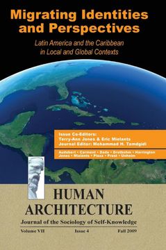 portada Migrating Identities and Perspectives: Latin America and the Caribbean in Local and Global Contexts (in English)