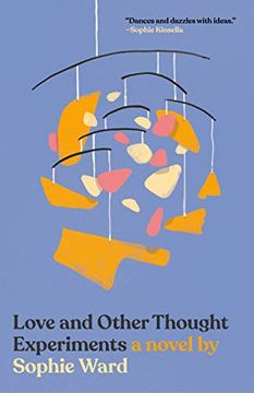 portada Love and Other Thought Experiments