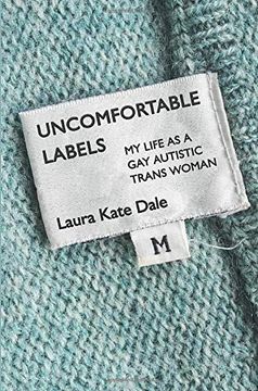 portada Uncomfortable Labels (en Inglés)