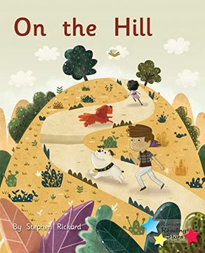 portada On the Hill (Reading Stars) (en Inglés)