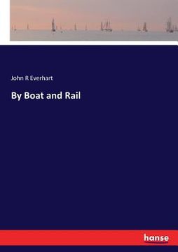 portada By Boat and Rail (en Inglés)