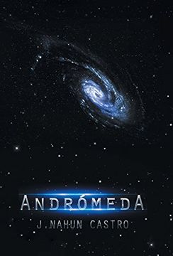 portada Andrómeda
