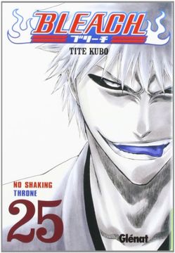 Libro Bleach 25 (Shonen Manga) De Tite Kubo - Buscalibre Estados Unidos