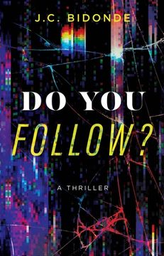 portada Do You Follow?: A Thriller (en Inglés)