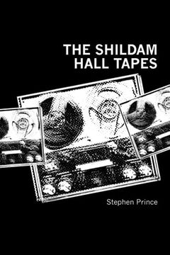 portada The Shildam Hall Tapes (in English)