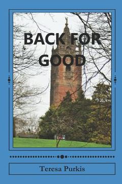 portada Back for Good (en Inglés)