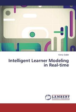 portada Intelligent Learner Modeling in Real-time