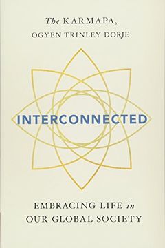 portada Interconnected: Embracing Life in Our Global Society