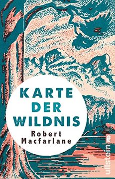 portada Karte der Wildnis (in German)