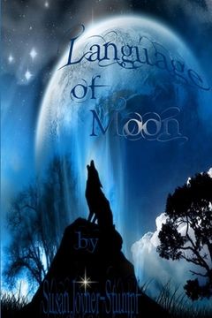 portada Language of Moon (en Inglés)