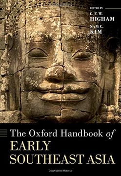 portada The Oxford Handbook of Early Southeast Asia (Oxford Handbooks) (en Inglés)