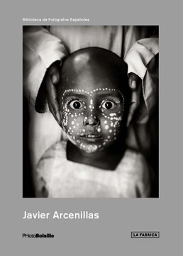 portada Javier Arcenillas (en Inglés)