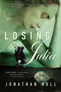 portada losing julia