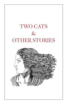 portada Two Cats & Other Stories (en Inglés)