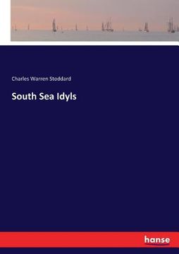 portada South Sea Idyls (in English)