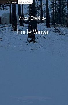 portada uncle vanya