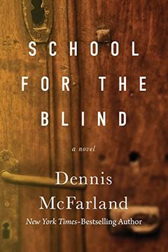portada School for the Blind (en Inglés)