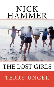portada Nick Hammer: The Lost Girls