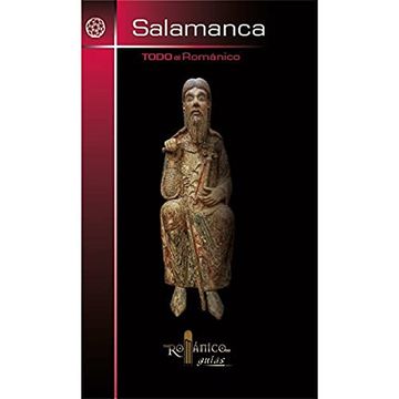 portada Todo el Románico de Salamanca (in Spanish)