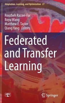 portada Federated and Transfer Learning 