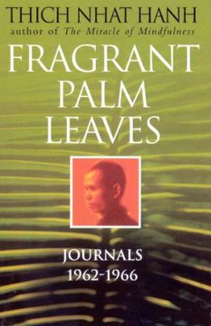 portada Fragrant Palm Leaves (in English)