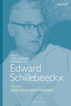 portada revelation and theology: schillebeeckx collected works 2 (en Inglés)