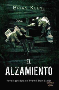 portada El Alzamiento (in Spanish)