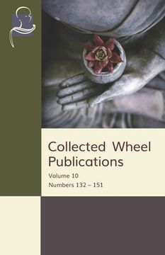 portada Collected Wheel Publications: Volume 10: Numbers 132 - 151
