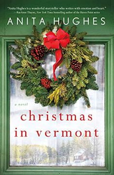 portada Christmas in Vermont (en Inglés)