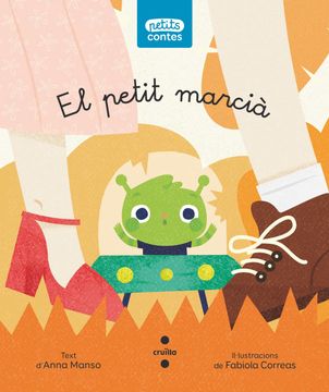 portada El Petit Marcià (in Catalá)