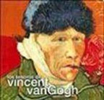portada Tesoros de Vincent van Gogh, los
