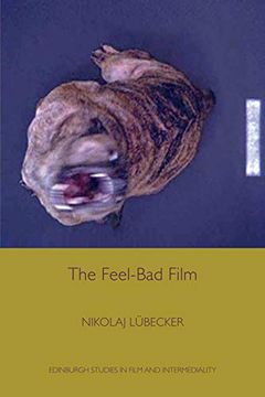 portada Lubecker, n: Feel-Bad Film (Edinburgh Studies in Film and Intermediality) (en Inglés)