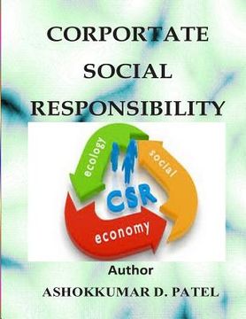 portada Corporate Social Responsibility (en Inglés)