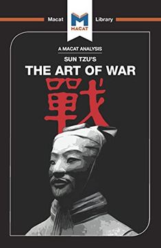 portada An Analysis of Sun Tzu's the Art of War (in English)