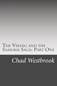 portada The Viking and the Samurai Saga: Part One