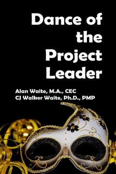 portada Dance of the Project Leader (in English)