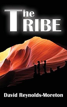 portada The Tribe