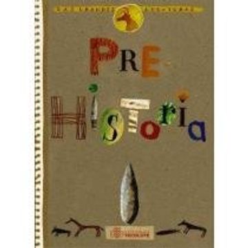 prehistoria