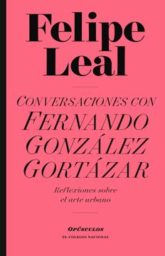 portada Conversaciones con Fernando González Gortázar