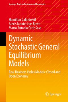 ビジネス・経済 Dynamic General Equilibrium Modeling 2nd Dynamic General Equilibrium Modeling 2nd - メルカリ