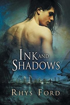 portada Ink and Shadows