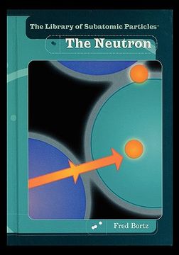portada the neutron (en Inglés)