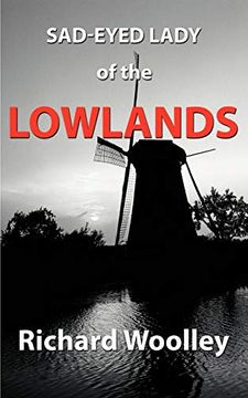 portada Sad-Eyed Lady of the Lowlands (en Inglés)