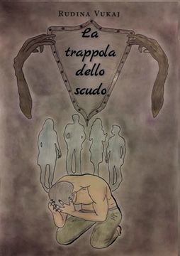 portada La trappola dello scudo (en Italiano)