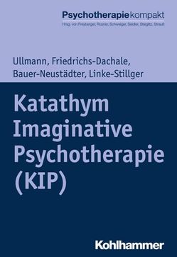 portada Katathym Imaginative Psychotherapie (Kip) (en Alemán)