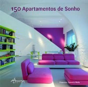 portada 150 apartamentos de sonho (cart.)