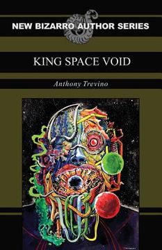 portada King Space Void (en Inglés)