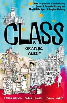 portada Class: A Graphic Guide (in English)